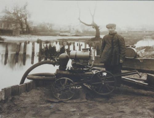 АО "Водоканал" Иваново - История
