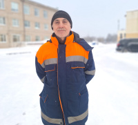 Зайцев Валерий Альбертович