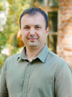 Молодежь Водоканала. Михаил Смирнов