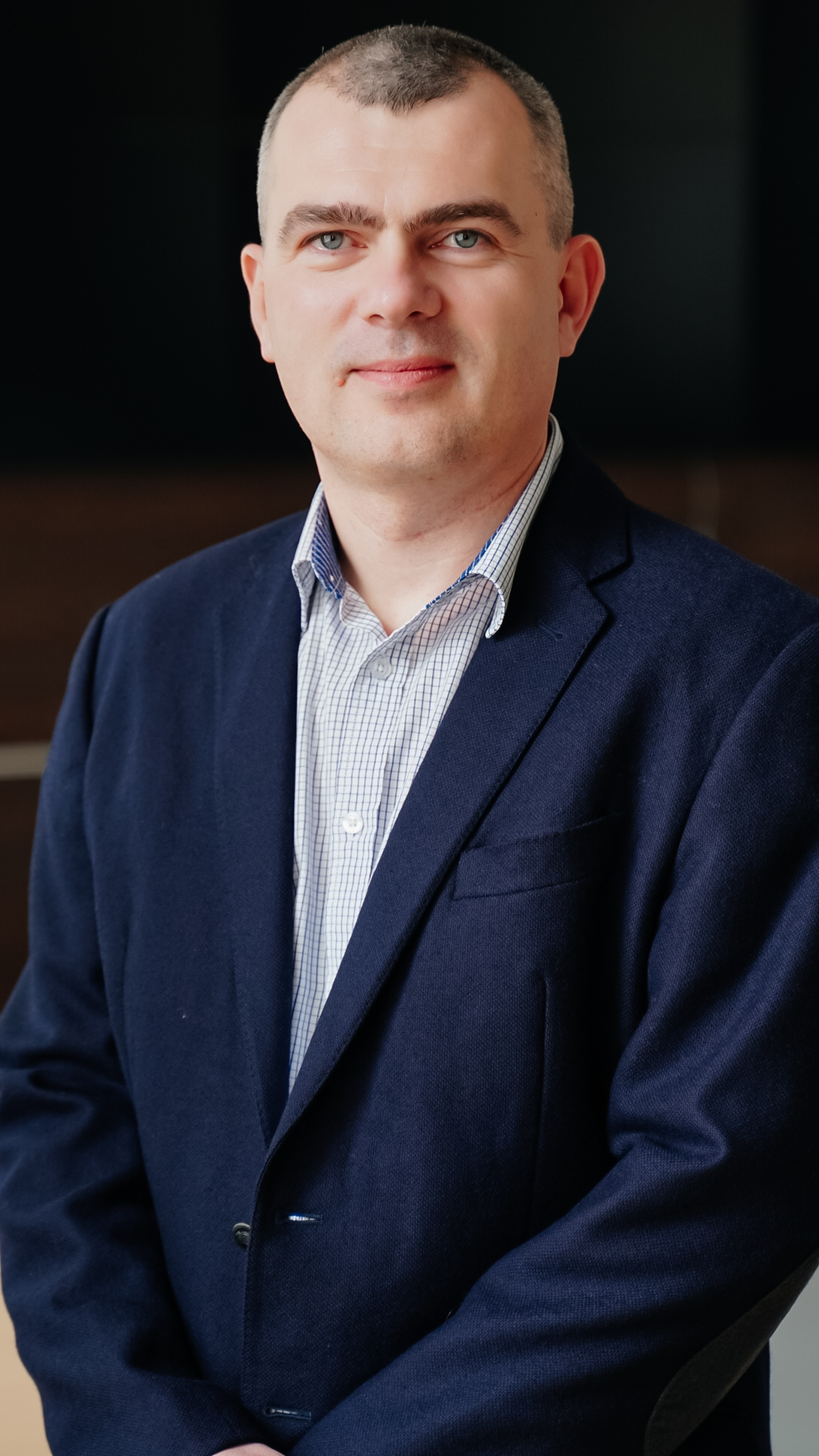 Гончаров Евгений Сергеевич