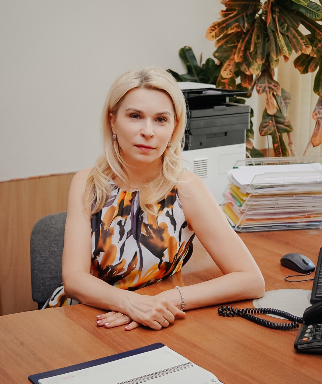 Ершова Ирина Владимировна