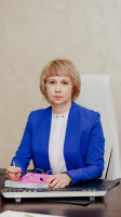 Смирнова Мария Геннадьевна