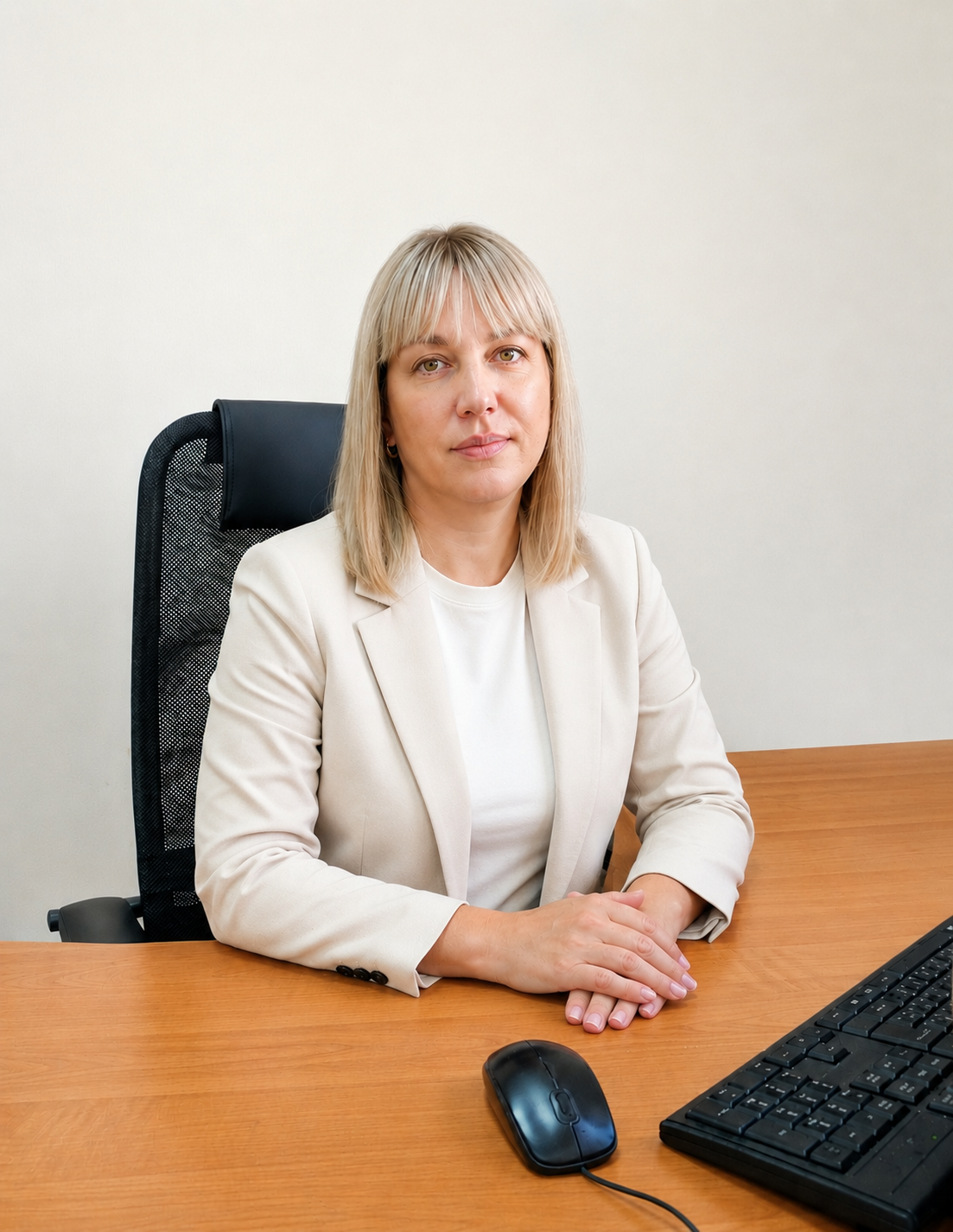 Зеленцова Наталья Александровна