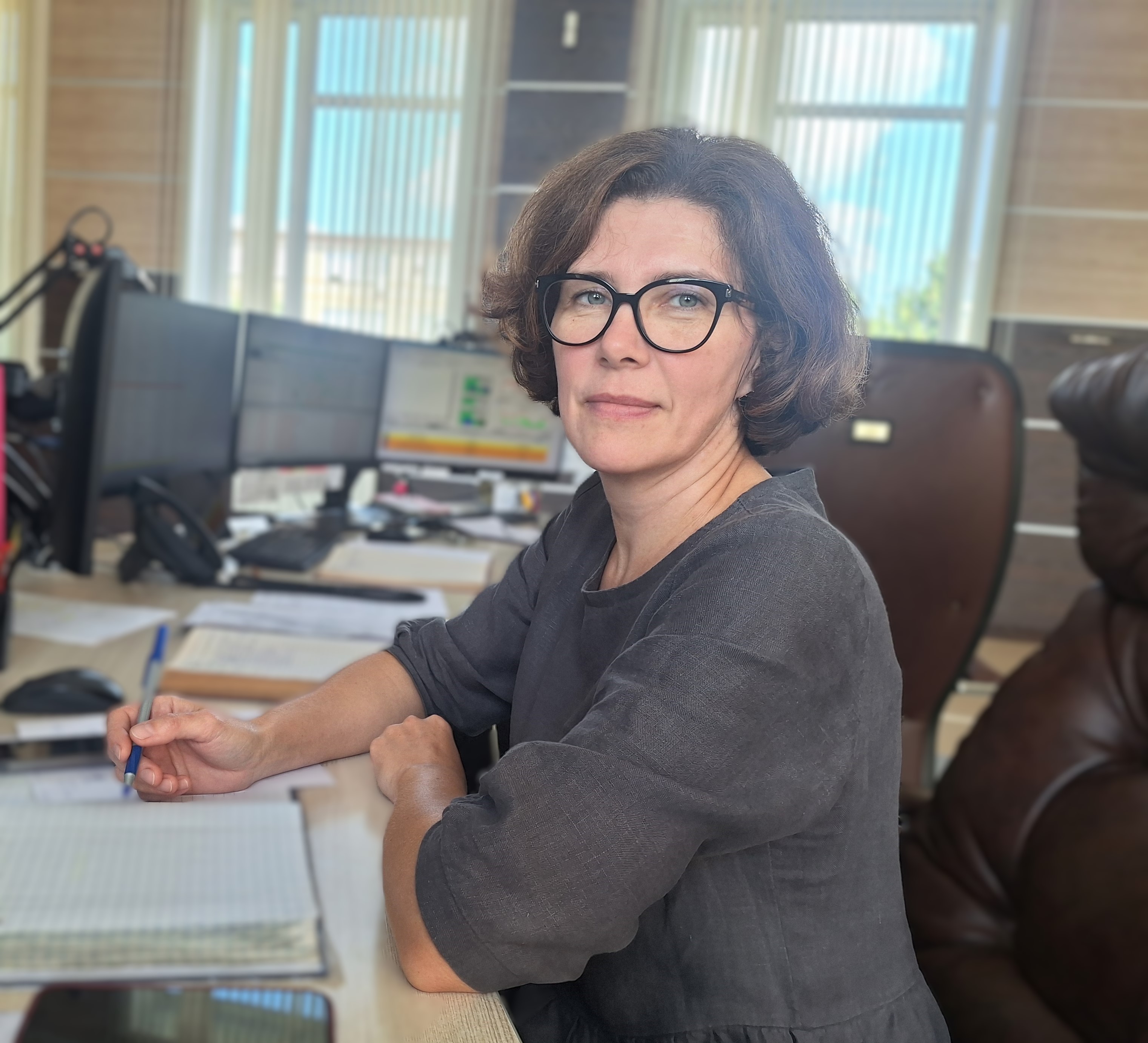 Попова Татьяна Сергеевна