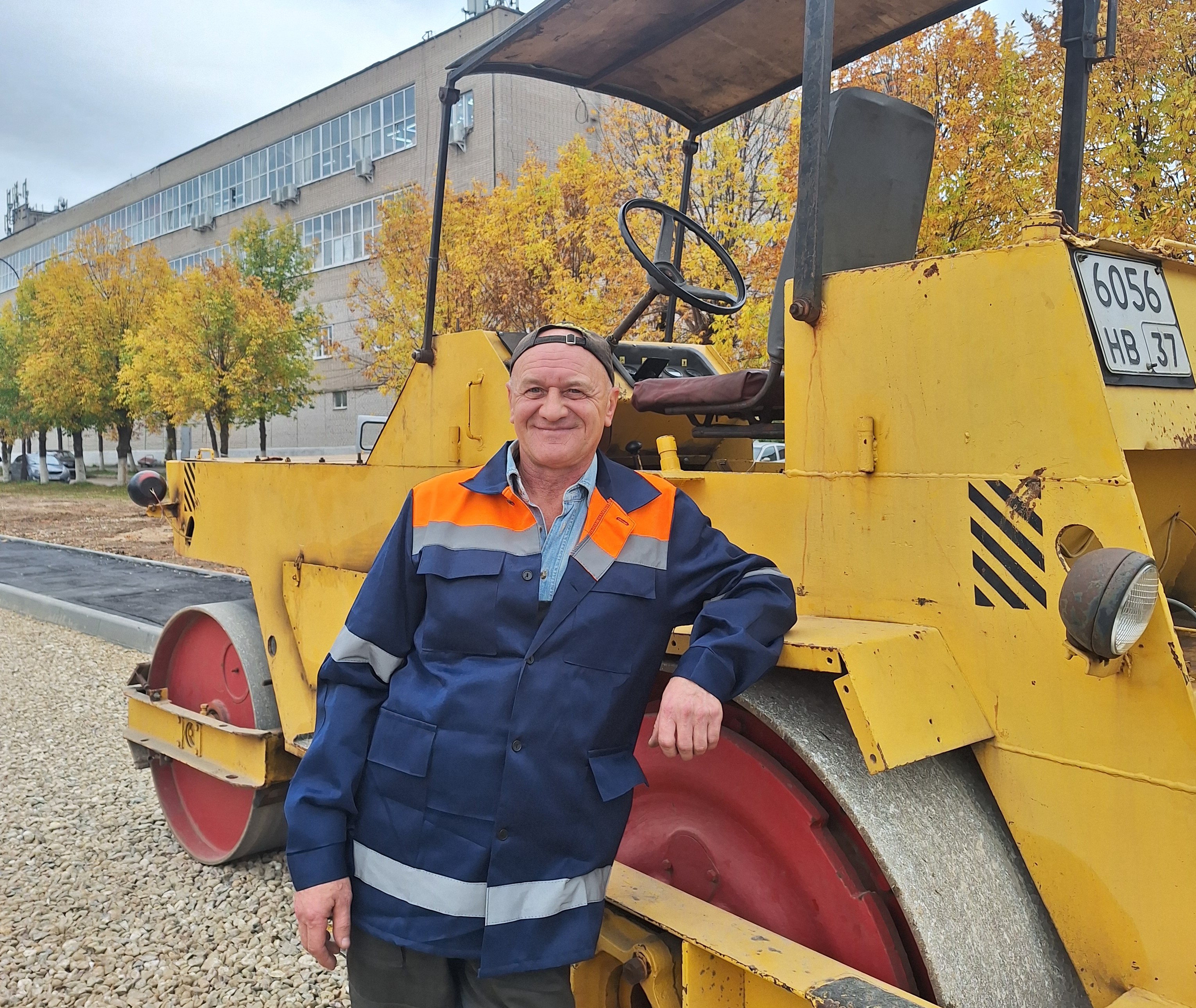 Бурлаков Николай Александрович