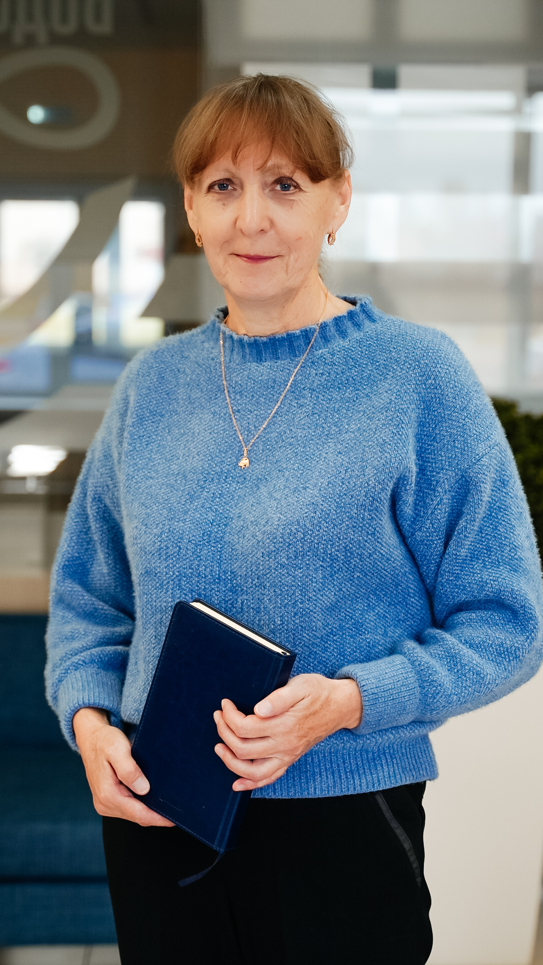 Козина Елена Львовна Козина Елена Львовна