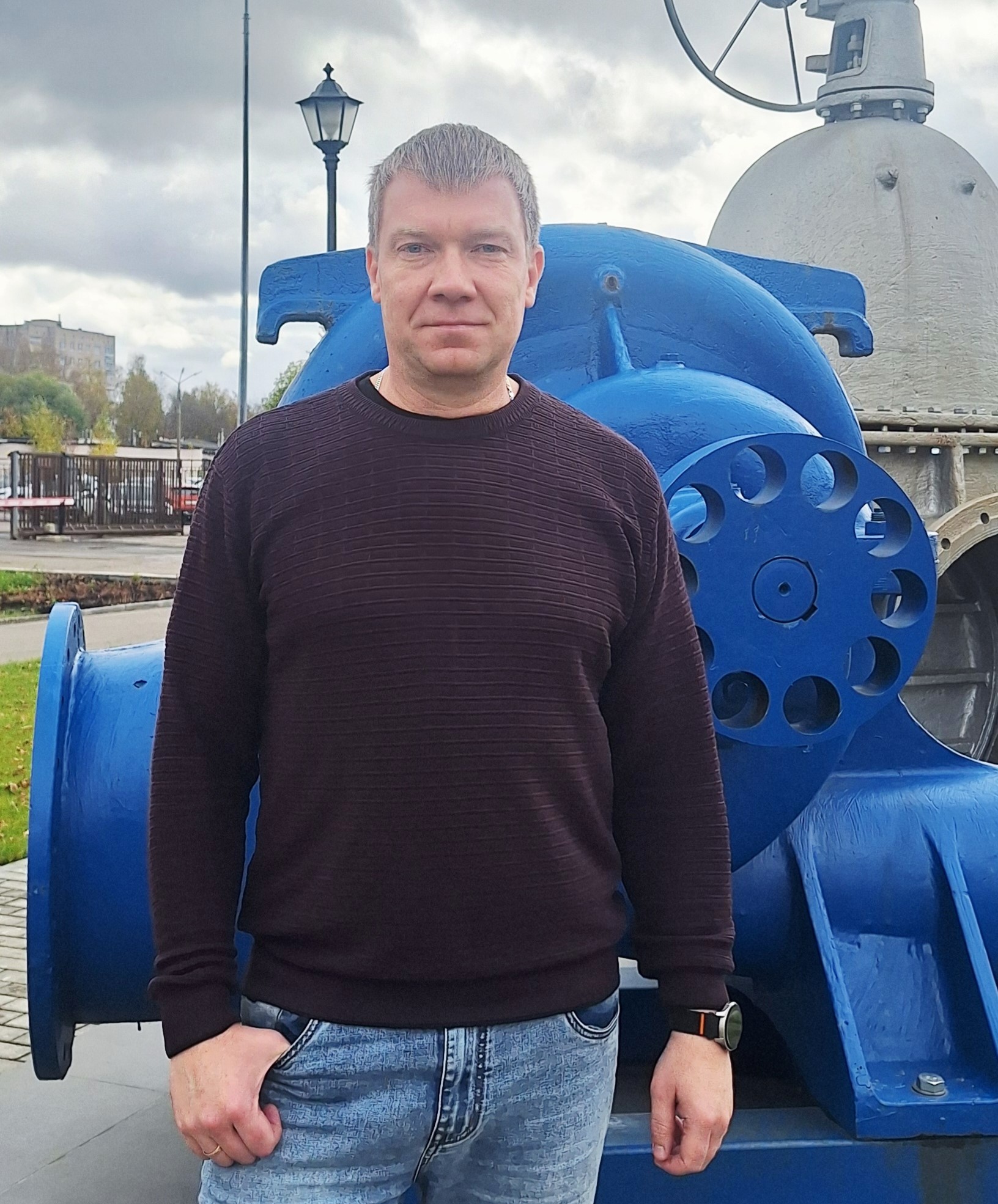 Шишков Андрей Александрович