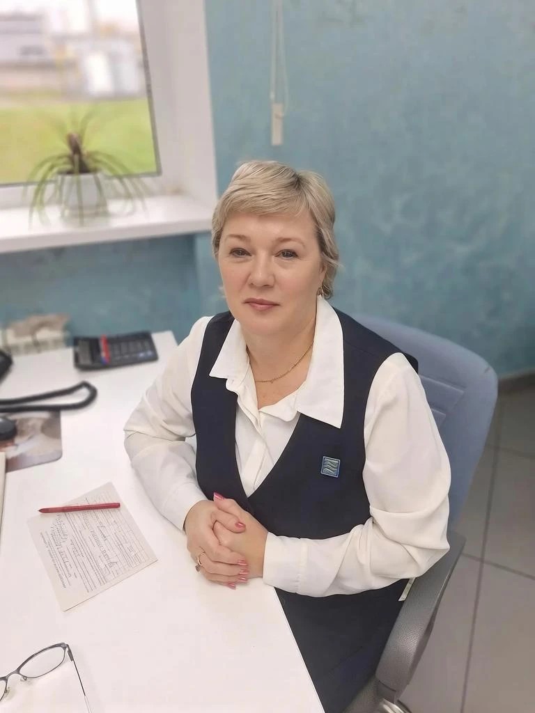 Паркалаба Наталья Ивановна