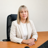 Зеленцова Наталья Александровна