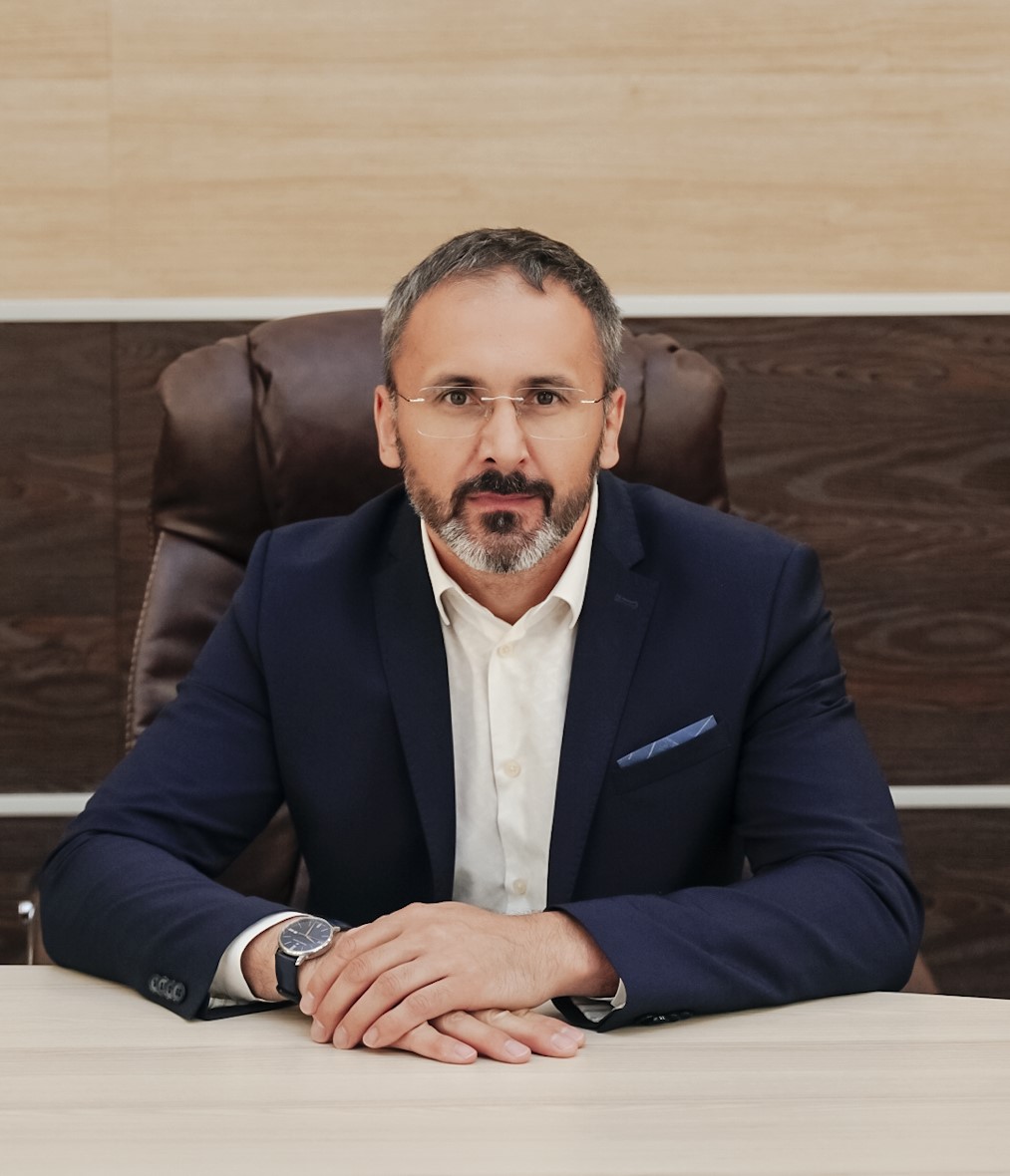 Пименов Михаил Александрович