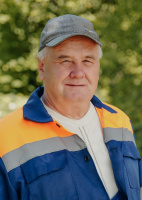 Мясников Александр Георгиевич