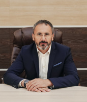 Пименов Михаил Александрович