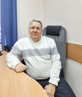 Школин Юрий Анатольевич