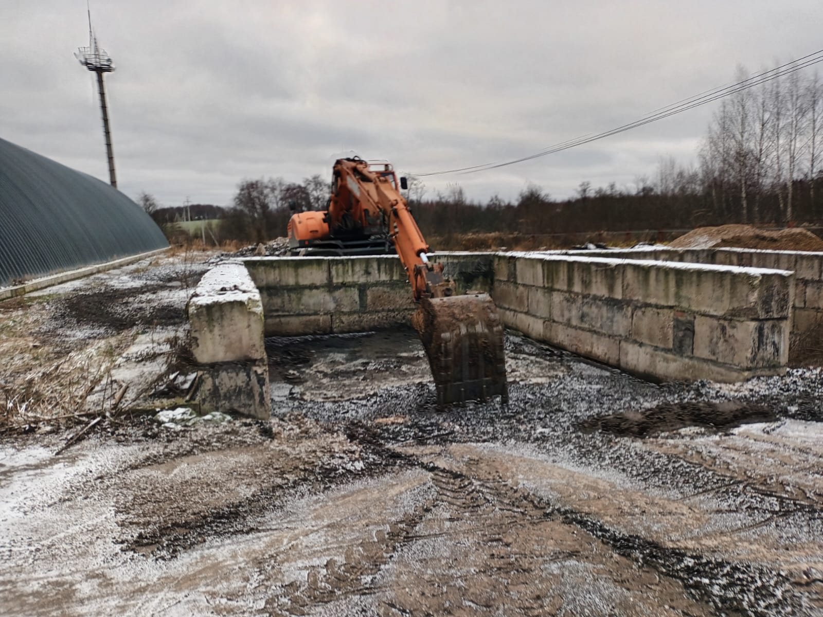 Приволжск водоканал