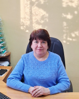 Фролкова Светлана Александровна