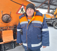 Пронин Михаил Борисович