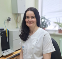 Неманова Юлия Вячеславовна