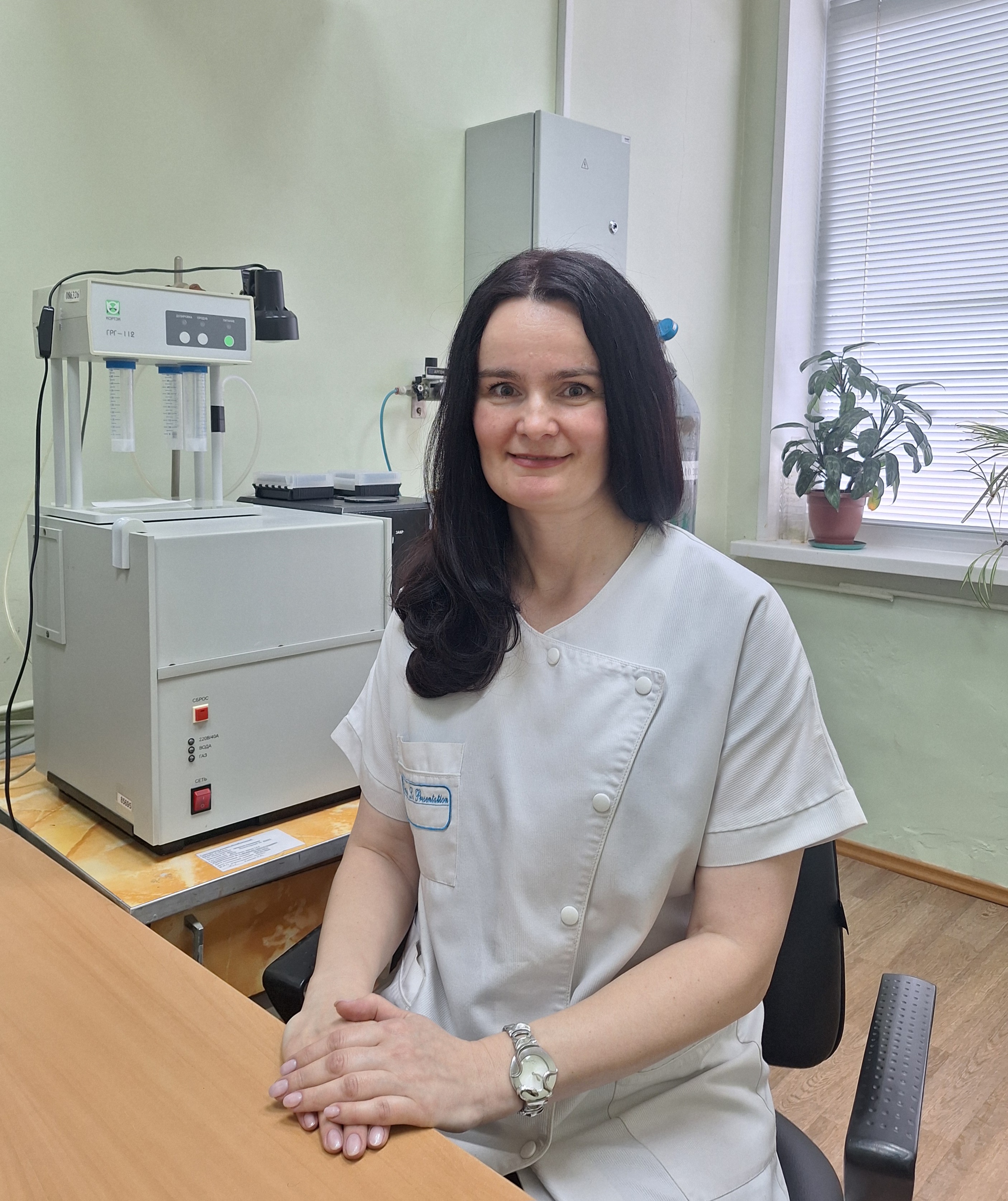 Неманова Юлия Вячеславовна