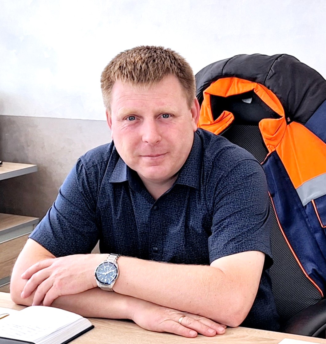 Стафеев Иван Вячеславович Стафеев Иван Вячеславович
