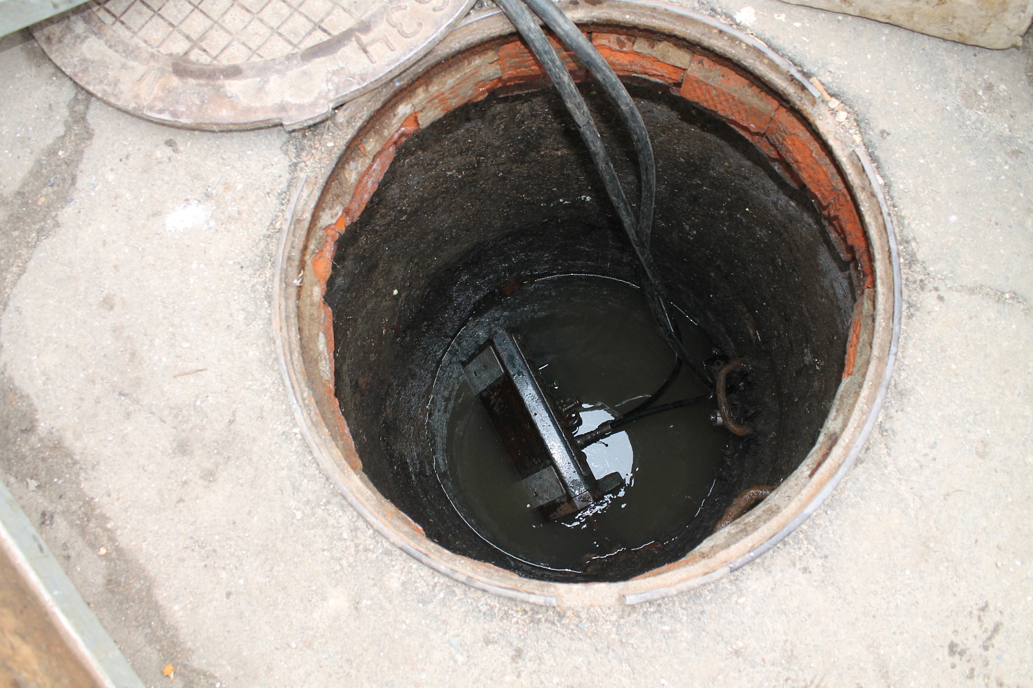 АО «Водоканал» приступает к замене трубопроводов сетей водоотведения бестраншейным способом
