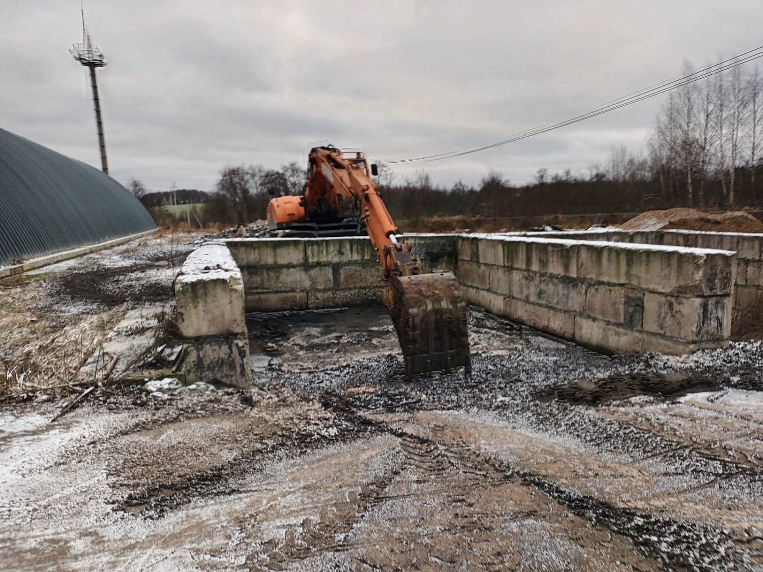 «Водоканал» продолжает работать над модернизацией сетей и сооружений в Приволжском районе